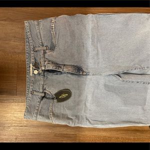 Swedish Hasbeen mom jeans size 31